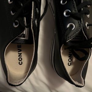 Brand new -worn once